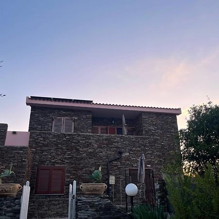 Casa Vacanze Stintino Vista Mare Ngoại thất bức ảnh