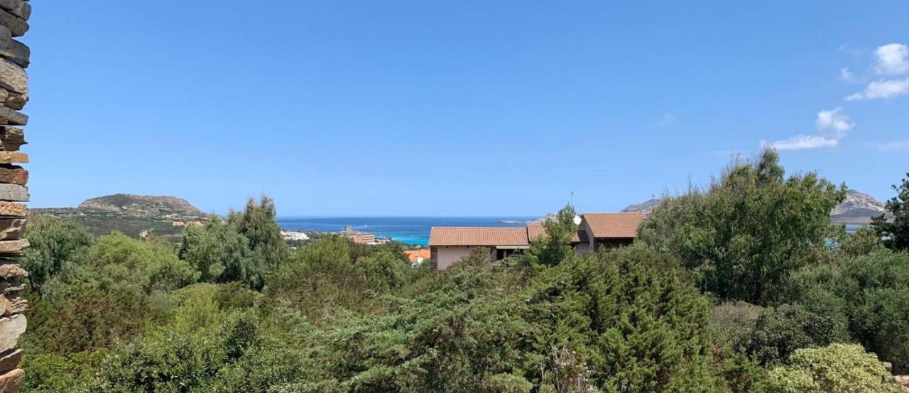 Casa Vacanze Stintino Vista Mare Ngoại thất bức ảnh