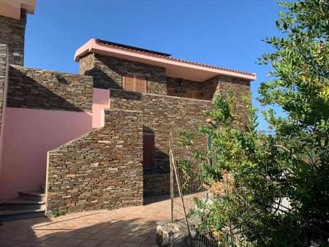 Casa Vacanze Stintino Vista Mare Ngoại thất bức ảnh