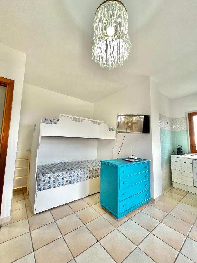 Casa Vacanze Stintino Vista Mare Ngoại thất bức ảnh