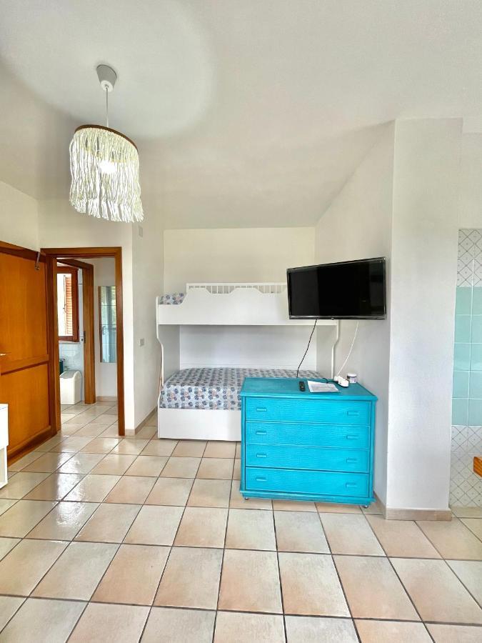 Casa Vacanze Stintino Vista Mare Ngoại thất bức ảnh