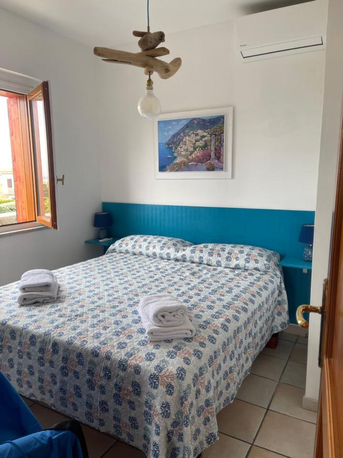 Casa Vacanze Stintino Vista Mare Ngoại thất bức ảnh