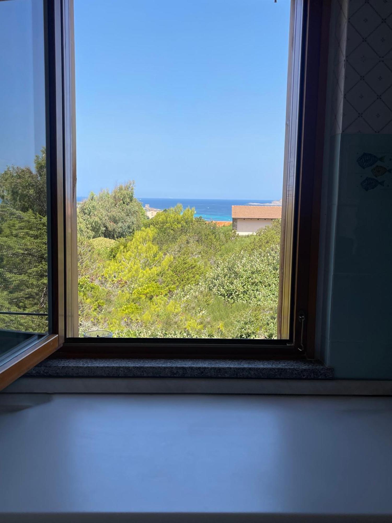Casa Vacanze Stintino Vista Mare Ngoại thất bức ảnh