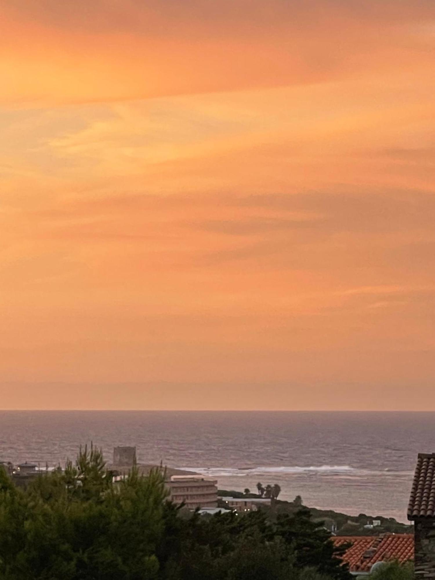 Casa Vacanze Stintino Vista Mare Ngoại thất bức ảnh