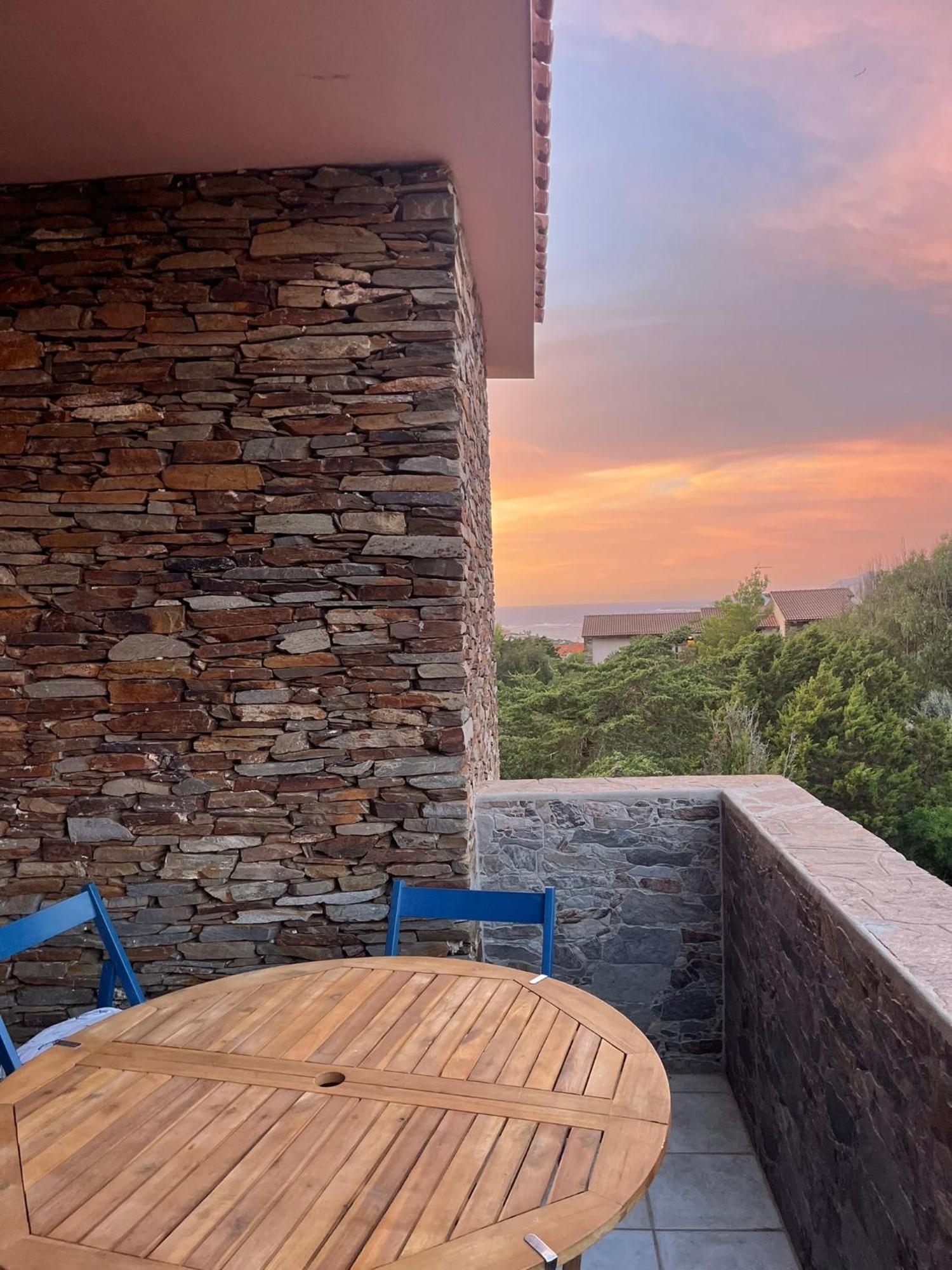 Casa Vacanze Stintino Vista Mare Ngoại thất bức ảnh